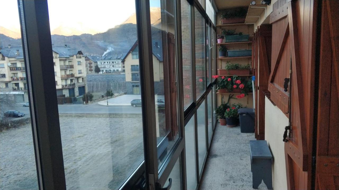 Bassiero Apartament Esterri D'Aneu Exterior photo